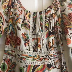 Summer/ autumn dress.